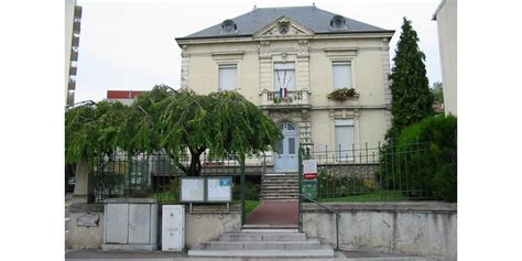 Terrenoire Avant Apr S Mairie De Terrenoire Plus Que Centenaire