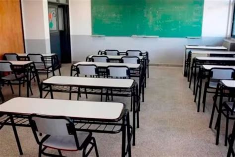 Paritaria docente no hubo acuerdo y la negociación pasa a cuarto