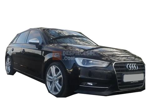 Despiece Audi A Sportback Versi N Tdi Cv S Tronic Dpf