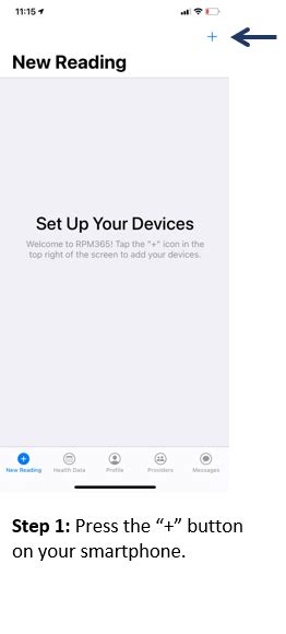 Omron HEM-9200T | RPM365