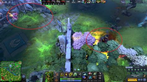 Ini Dia Jadinya Kalau Rekor Pertandingan DOTA 2 Terpanjang Terpecahkan