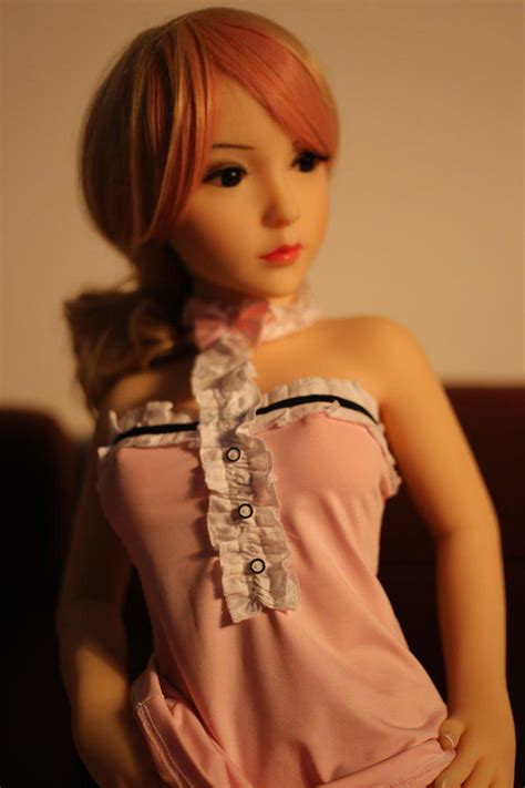 Ca Warehouse Nakedoll