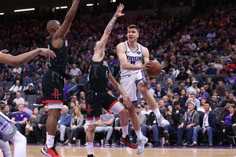 Bucks Kings Trade For Bogdan Bogdanovic In Peril Sources The Athletic