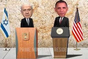 Israeli Embassy Posts Interesting YouTube Video Previewing President