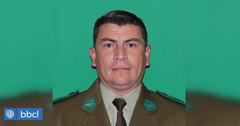 Muere Sargento De Carabineros Agredido En Fiscalizaci N De Carrera