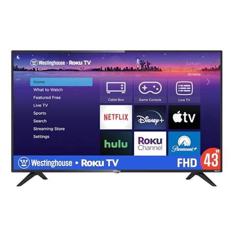 Find The Best Smart Tv Under 300 Reviews & Comparison - Katynel