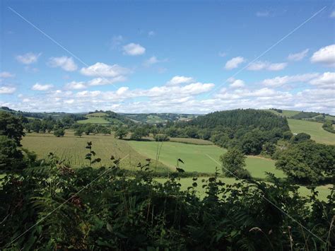 Photos of South Devon - Devon Countryside