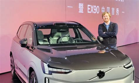 Luminar Shines In The Chinese Automotive Scene With Revolutionary Lidar