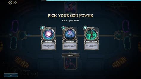 Gods Unchained Nft Game Everything You Need To Know Beamhub