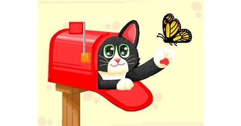 Drawing of Mailbox by Vulpix - Drawize Gallery!