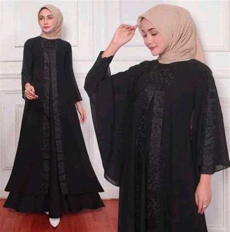 Model Baju Wanita