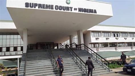 Judiciary Workers Nationwide Strike Grounds Abuja Courts