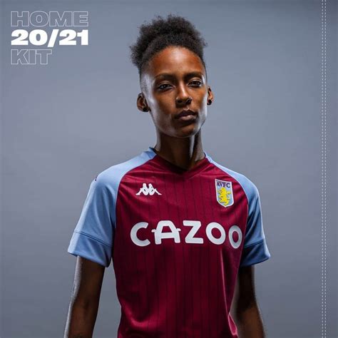 アストン・ヴィラfcさんのインスタグラム写真 アストン・ヴィラfcinstagram「aston Villas 202021