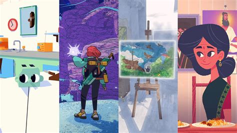 Our favourite indie games from the 2023 summer games showcases ...