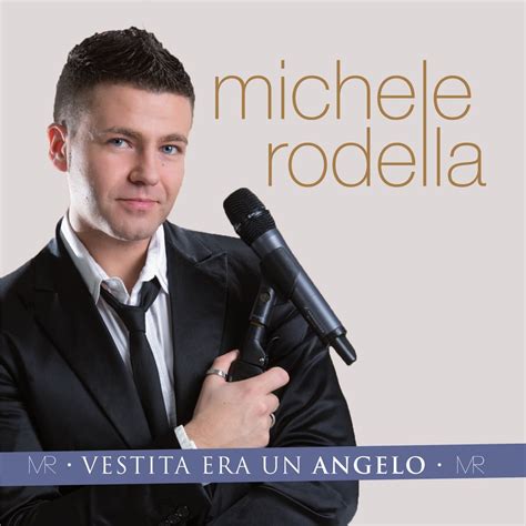 Vestita Era Un Angelo Album Von Michele Rodella Apple Music