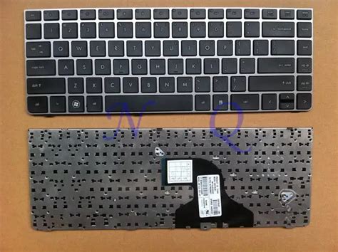 New Original Keyboard For Hp Probook S S S S Us With