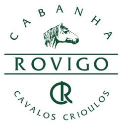 CABANHA ROVIGO Excelência em Cavalos Crioulos e Gado Nelore