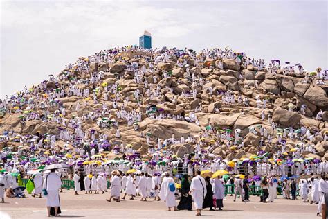 List Of Ziyarat Places In Madina Complete Guide