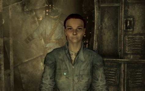 Moira Brown Fallout Wiki Neoseeker