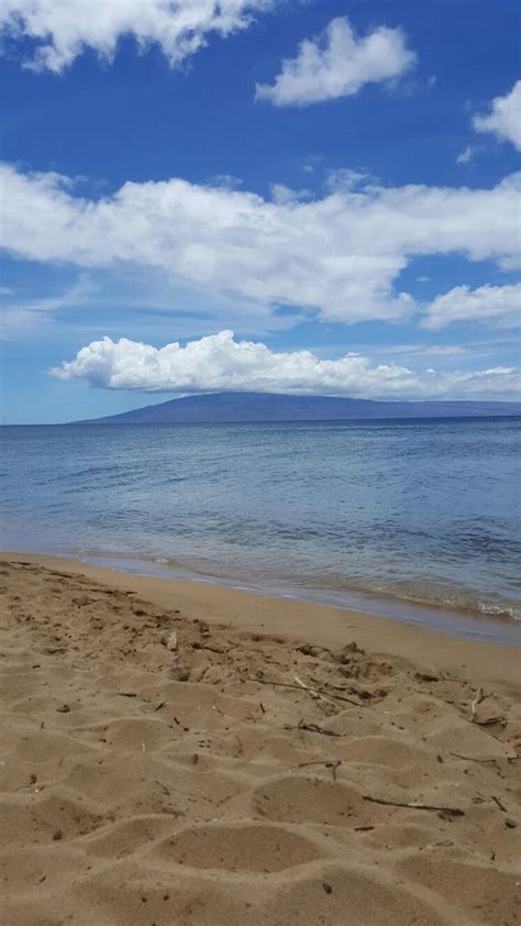 Kaanapali | Kaanapali, Beach, Outdoor