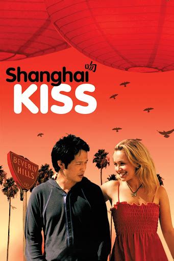 Shanghai Kiss - Movies on Google Play