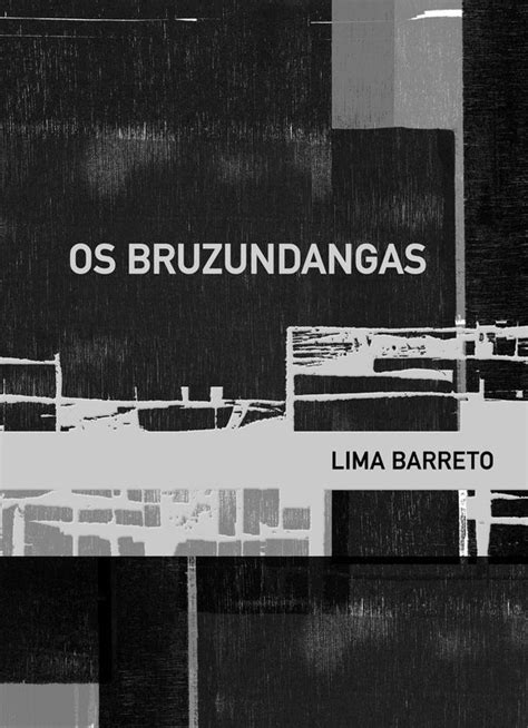 Os Bruzundangas Ebook Lima Barreto 9788569002925 Boeken Bol