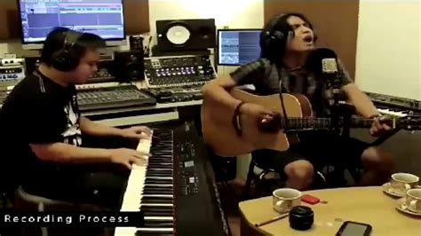 Charly Setia Band Antara Cinta Kita Berdua Lagu Terbaru 2015 YouTube