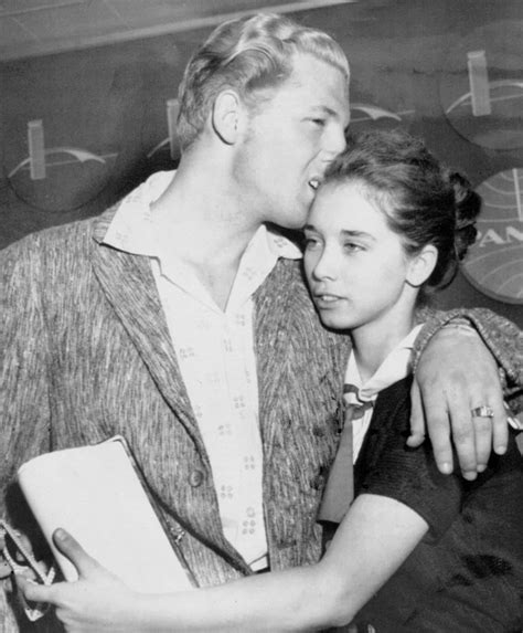 Jerry Lee Lewis Teenage Bride Myra Williams Opens Up About Marriage