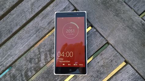 Microsoft Lumia 830 Review A Midrange Phone With Few Regrets PCWorld