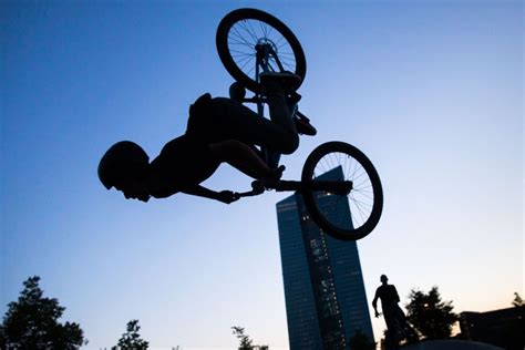 Bmx Le Stade Bordelais Brille Au Challenge Mondial