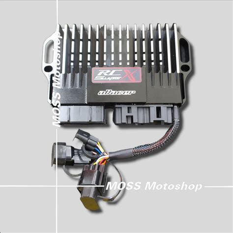 Jual ECU ARacer RC SUPER X MGU EBOOST AEROX NMAX 2020ORIGINAL Shopee