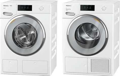 Miele WWV 980 WPS Passion TWV 780 WP Passion od 122 969 Kč Zbozi cz