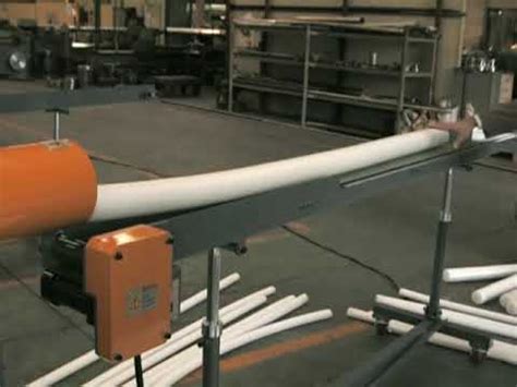 Pe Foam Sheet Extrusion Line Pe Pb Turkey Myung Il Foamtec Youtube