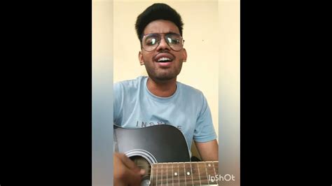 Leekan Unplugged Cover Amrinder Gill Ashke Youtube