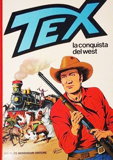 Tex Willer Cartonati Valore E Cronologia Delle Pubblicazioni