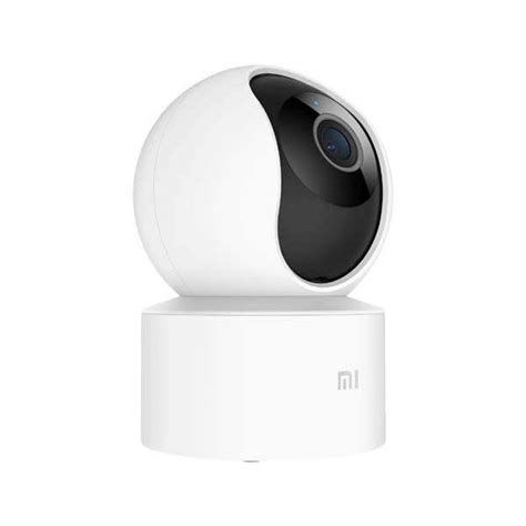 Xiaomi Mi Home Security Camera 360° 1080P - Uptown Tech