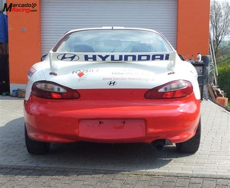 Verkaufen Oder Tauschen Hyundai Kit Car Evo