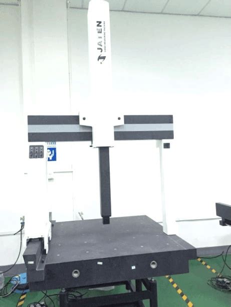 Manual Cmm Machine For Mold Measuring China Coordinate Measuring