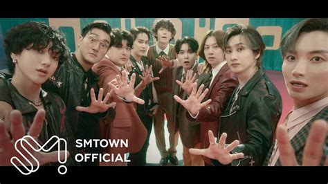 Super Junior Don T Wait Mv Youtube