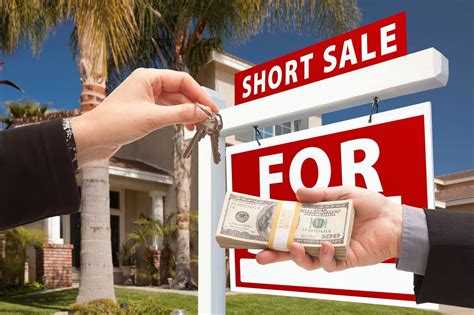 What Is a Short Sale in Real Estate Investing? | Mashvisor