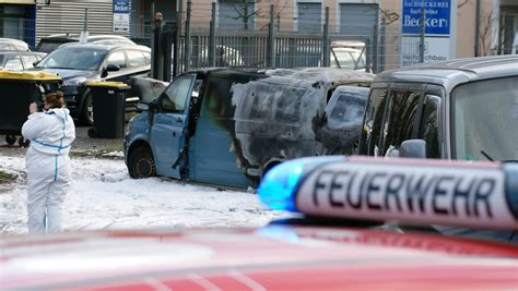 Bewaffneter Berfall Auf Geldtransporter In Saarlouis T Ter Auf Der