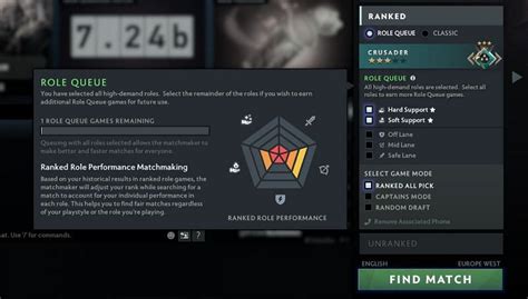 Dota How Does The New Matchmaking System Affect The Game