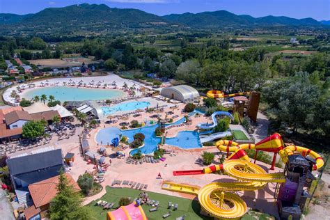 Capfun Camping Le Sagittaire Acsi