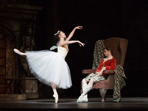 La Sylphide Ballet Tickets 19th February Keller Auditorium In