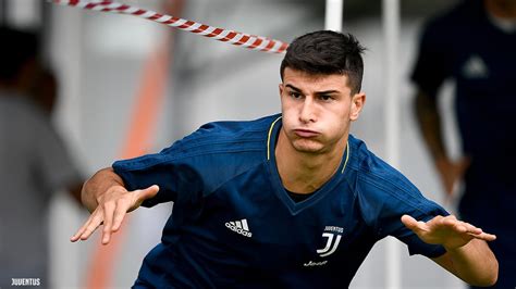 Riccardo Orsolini joins Atalanta on loan - Juventus