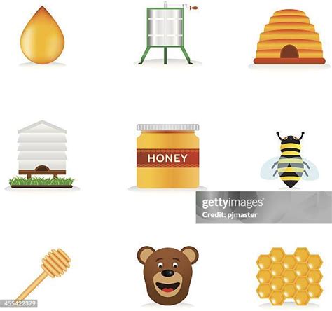 37 Honey Bear Jar Stock Photos High Res Pictures And Images Getty