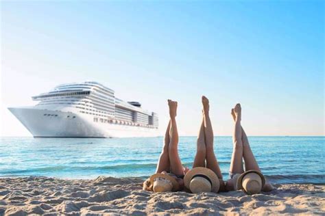 El Crucero Para Solteros Y Solteras Fun And Beach Surcar El