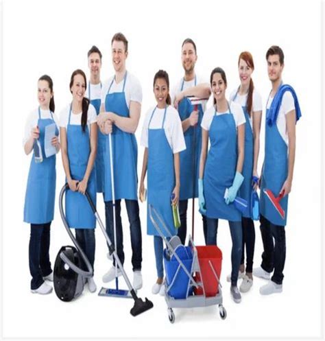 Housekeeping Manpower Services At Rs 15000 Month In Bengaluru ID