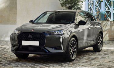 DS Nouvelle DS 3 PureTech 130 Automatique Bastille Découvrez le prix