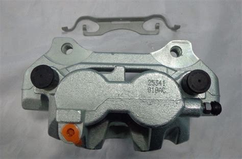 Mordaza Caliper Delanter Derecho Jeep Gran Cherokee G Mercadolibre